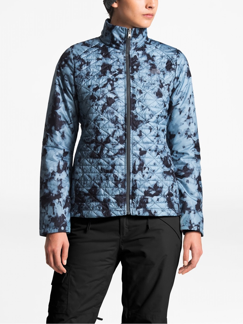 The North Face Thermoball Eco jacket